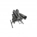 Tarot M860A 860mm Wheelbase Quadcopter Frame Kit Drone Frame Kit with Battery and All-aluminum Body