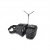 Tarot 1.2G-800D 8CH VR Goggles FPV Goggles Drone Goggles with 5 Inch 854*480 Screen DVR Recording