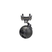 Tarot T30X-3ATL 30X 1080P 3-Axis Gimbal Camera + 640*512 Thermal Imaging + Laser Range Finder