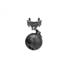 Tarot T30X-3ATL 30X 1080P 3-Axis Gimbal Camera + 640*512 Thermal Imaging + Laser Range Finder