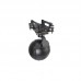 Tarot T30X-3ATL 30X 1080P 3-Axis Gimbal Camera + 640*512 Thermal Imaging + Laser Range Finder