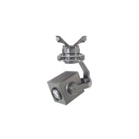 Tarot T10X-Plus 4K 8.29MP 3-Axis Gimbal Camera Drone Gimbal with 10X Optical Zoom & Network Output