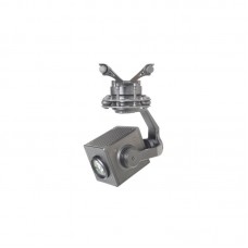 Tarot T10X-Plus 4K 8.29MP 3-Axis Gimbal Camera Drone Gimbal with 10X Optical Zoom & Network Output