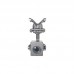 Tarot T10X-Plus 4K 8.29MP 3-Axis Gimbal Camera Drone Gimbal with 10X Optical Zoom & Network Output