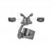 Tarot T10X-Plus 4K 8.29MP 3-Axis Gimbal Camera Drone Gimbal with 10X Optical Zoom & Network Output
