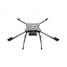 Tarot TL4Q990 990mm Wheelbase Drone Frame Kit Quadcopter Frame Kit with Horizontal Folding Arms