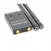 Skydroid 150CH UVC OTG Receiver 5.645-5.945GHz 5.8G Cellphone Image Transmission with Dual Black Receiver for RC Drones