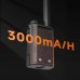 Skydroid S10 Handheld FPV Drone Alarm 300MHz-6GHz 1KM Long Range Ultra-wide Detection with 1.5-inch Screen