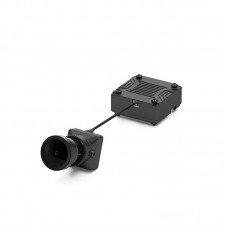 Infra Camera FPV Racing Drone 0Lux Simulated Night Vision Black & White Image Sensor FPV Camera for Caddx