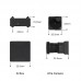 Infra Camera FPV Racing Drone 0Lux Simulated Night Vision Black & White Image Sensor FPV Camera for Caddx