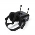 iFlight FPV Video Glasses 5.8GHz 4.3-inch LCD Screen with DRV Recording FPV Racing Drone Goggle for Learning