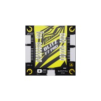 iFlight BLITZ F7 PRO Professional Flight Controller 512MB Flight Recorder 216MHz MCU for FPV RC Drones