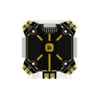 iFlight BLITZ E80A 4-IN-1 Pro High Performance ESC 2-8S 48MHz G071 MCU Double Layer Heat Dissipation for FPV RC Drones