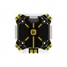 iFlight BLITZ E80A 4-IN-1 Pro High Performance ESC 2-8S 48MHz G071 MCU Double Layer Heat Dissipation for FPV RC Drones