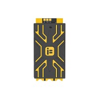 iFlight BLITZ E80 Single 80A 2-8S ESC STM32G071 MCU Support BLHELI_32 ESC Telemetry for FPV Racing Drones