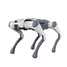 YUNSHENCHU Lite 3 Basic Version Bionic Quadruped Robot Dog High Driving Force 5KM Range Smart Dog