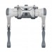 YUNSHENCHU Lite 3 Basic Version Bionic Quadruped Robot Dog High Driving Force 5KM Range Smart Dog