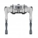 YUNSHENCHU Lite 3 Basic Version Bionic Quadruped Robot Dog High Driving Force 5KM Range Smart Dog