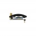 iFlight 4.9G-5.8G 56CH VRX FPV Goggle Receiver Module with SMA Interface for Skyzone FPV Racing Drone Goggles