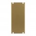 H-50W 50W 8-12KV High Voltage Power Supply Backup Pressure Technology 110-130V IN for Air Purifier