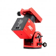 ZWO AM5 Harmonic Equatorial Mount Telescope Equatorial Mount Standard Version without Tripod Stand