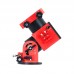 ZWO AM5+TC40 Harmonic Equatorial Mount Telescope Equatorial Mount Comes with Carbon Fiber Tripod