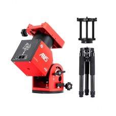 ZWO AM5+TC40+PE160 Harmonic Equatorial Mount Telescope Equatorial Mount for Deep Space Photography