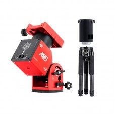 ZWO AM5+TC40+PE200 Harmonic Equatorial Mount Telescope Equatorial Mount for Deep Space Photography
