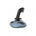 TCA Flight Simulator Captain Pack X Airbus Edition with Flight Rudder Pedal for Thrustmaster Simulation Games
