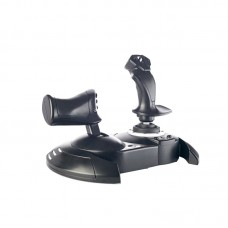 T.Flight Hotas ONE Flight Joystick and Throttle Flight Simulator Control Lever Compatible with XBOX/PC for Thrustmaster