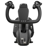 TCA Yoke Boeing Edition Flight Simulator Joystick Compatible with XBOX/PC for Thrustmaster Simulation Games