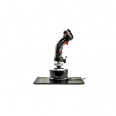 HOTAS Warthog A-10C Flight Simulator Joystick Compatible with HOTAS COUGA Handle for Thrustmaster Simulation Games