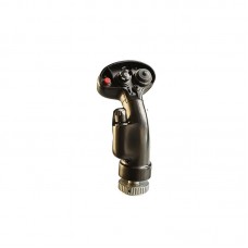 F18 Flight Simulator Detachable Joystick Grip Flight Controller without Base for Thrustmaster Simulation Games