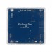 CapDMA Video Overlay Box HDMI-compatible Video Processor + STARK 75T DMA Board + KMBOX NET Version DIY Kit