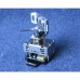 Ultrasonic Radar Programming Learning Kit MG90S Metal Gear Servo Motor Ultrasonic Detector 2 for Arduino DIY