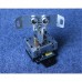 Ultrasonic Radar Programming Learning Kit MG90S Metal Gear Servo Motor Ultrasonic Detector 2 for Arduino DIY