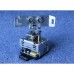 Ultrasonic Radar Programming Learning Kit MG90S Metal Gear Servo Motor Ultrasonic Detector 2 for Arduino DIY