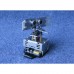 Ultrasonic Radar Programming Learning Kit MG90S Metal Gear Servo Motor Ultrasonic Detector 2 for Arduino DIY
