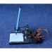 Sketchboard Mechanical Arm Plotter Robot Arm Students Programming Learning DIY Kit for Arduino