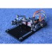 Sketchboard Mechanical Arm Plotter Robot Arm Students Programming Learning DIY Kit for Arduino