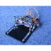 Sketchboard Mechanical Arm Plotter Robot Arm Students Programming Learning DIY Kit for Arduino