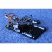 Sketchboard Mechanical Arm Plotter Robot Arm Students Programming Learning DIY Kit for Arduino