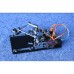 Sketchboard Mechanical Arm Plotter Robot Arm Students Programming Learning DIY Kit for Arduino