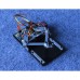 Sketchboard Mechanical Arm Plotter Robot Arm Students Programming Learning DIY Kit for Arduino