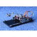 Sketchboard Mechanical Arm Plotter Robot Arm Students Programming Learning DIY Kit for Arduino
