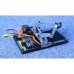 Sketchboard Mechanical Arm Plotter Robot Arm Students Programming Learning DIY Kit for Arduino