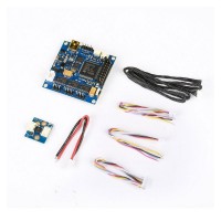 iFlight BaseCam SimpleBGC 32-Bit Extended Sensor Program Gimbal Controller Board Built-in Frame IMU