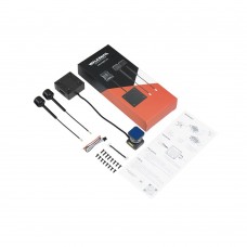 Walksnail Moonlight Kit HD 4K Night Vision Built-in Gyroscope Digital FPV VTX Kit for Image Transmission