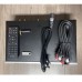 Black Standard Version P80 HiFi Digital Lossless Audio Player Decoder 2-IN-1 Dual Core ES9068AS DAC with 4xAD827 Op Amp