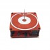 Creative Music Tesla Coil Artificial Lightning Frequency Adjustment Support Bluetooth Connection